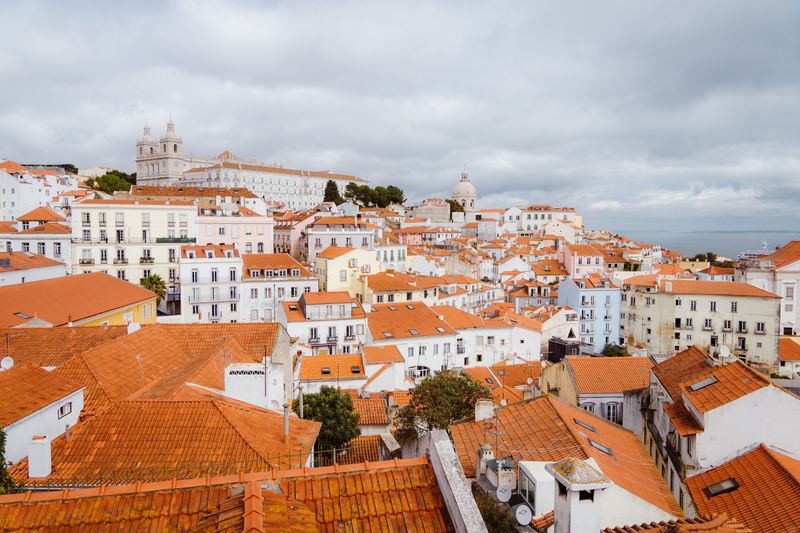 Alfama District