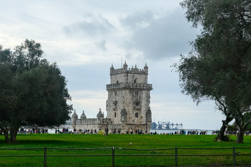 Belém Tower